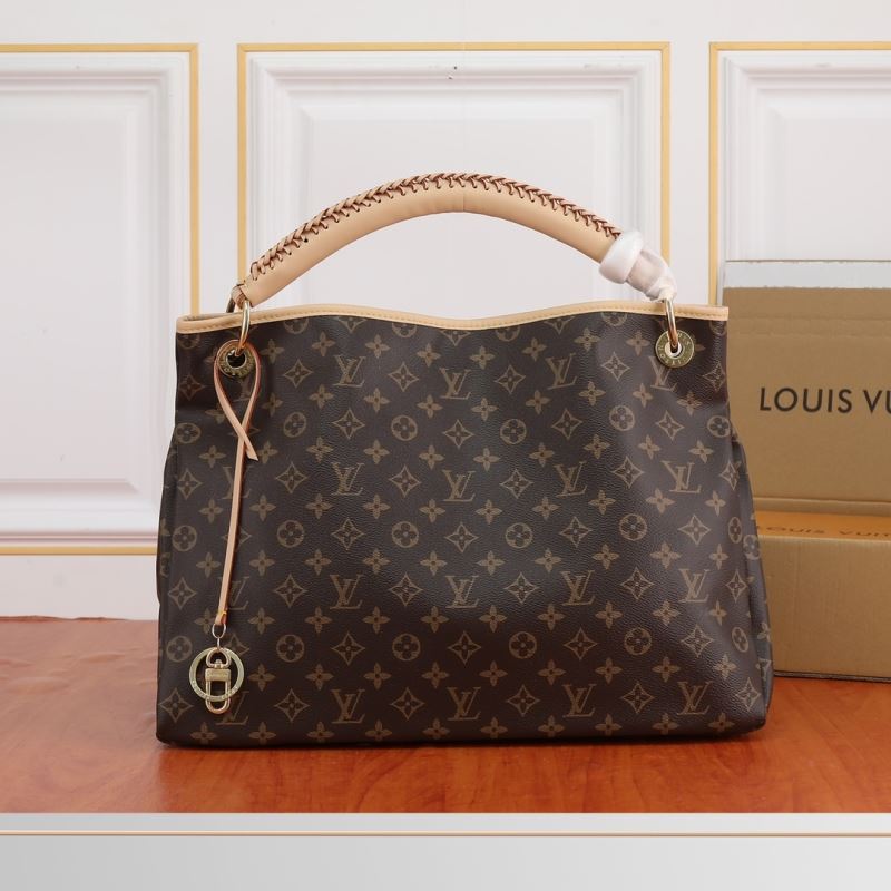 Louis Vuitton Top Handle Bags